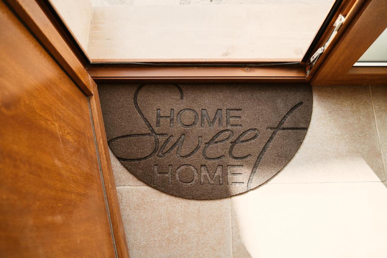 My Family Home فرانكافيلا فونتانا المظهر الخارجي الصورة