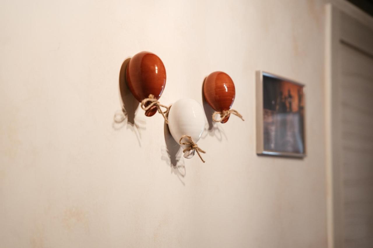My Family Home فرانكافيلا فونتانا المظهر الخارجي الصورة