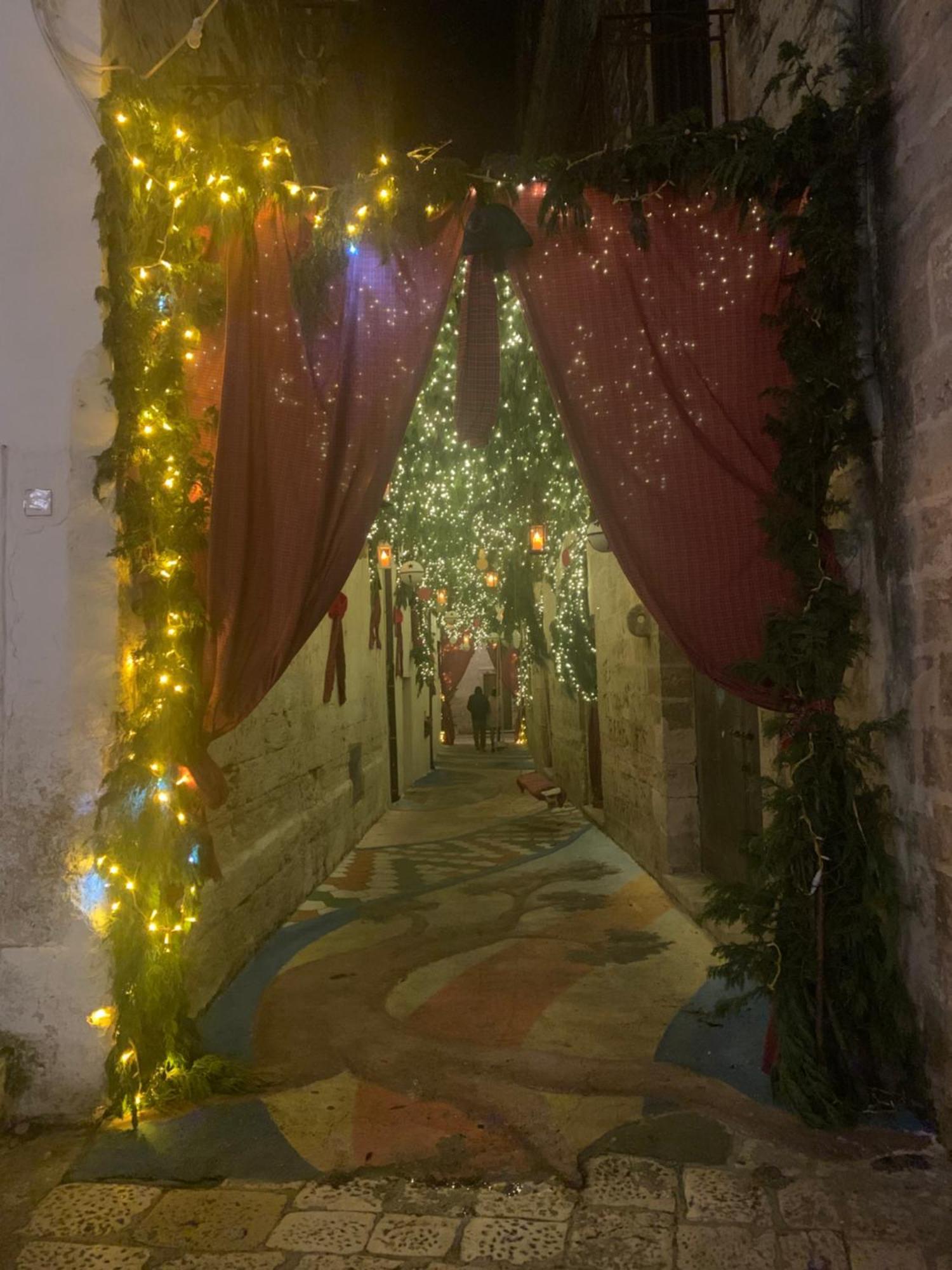My Family Home فرانكافيلا فونتانا المظهر الخارجي الصورة